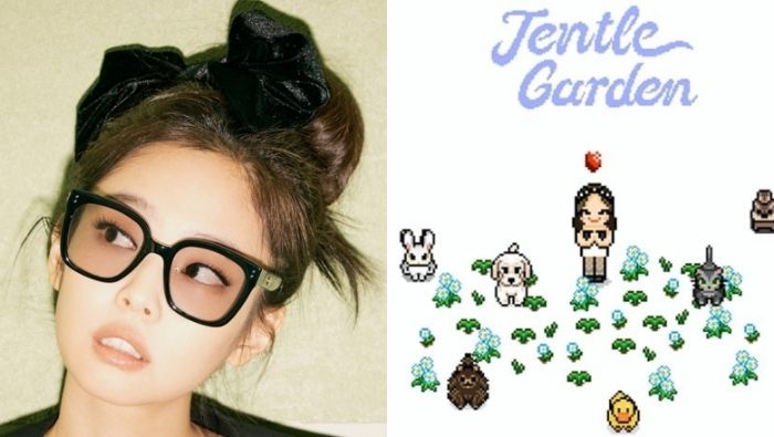 Tựa game của Jennie (BLACKPINK) bất ngờ đứng đầu lượt tải về trên App Store, vượt qua cả TikTok