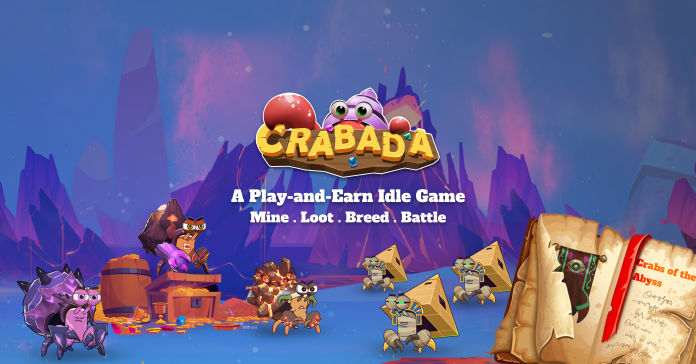 Game Crabada là gì? Chi tiết về tiền điện tử CRA