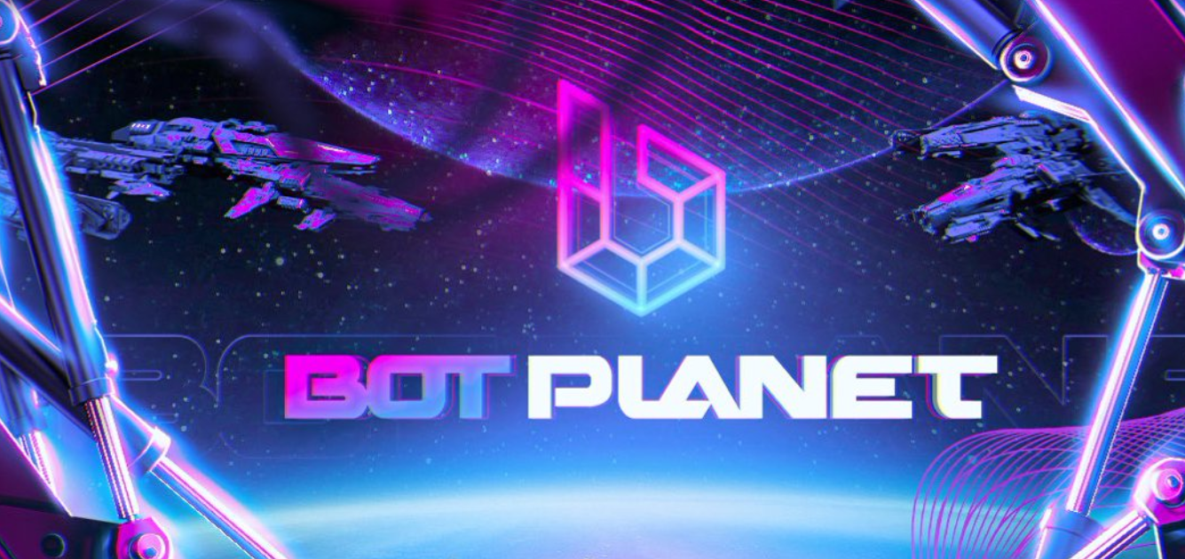 Game BOT Planet là gì? Chi tiết về tiền điện tử BOT