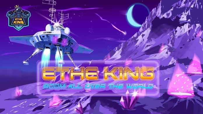 Game ETHE King là gì? Chi tiết về tiền điện tử ETHE