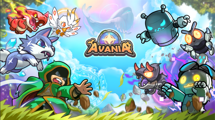 Game Avania là gì? Chi tiết về tiền điện tử NOVA