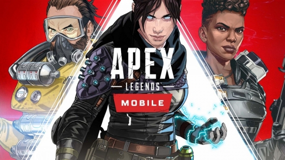 Apex Legends Mobile sẽ được phát hành giới hạn vào tuần sau