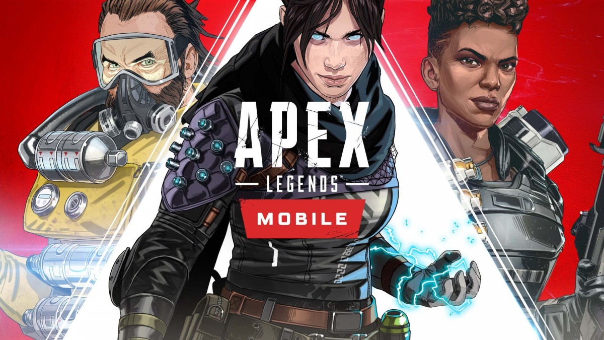Apex Legends Mobile hoãn ra mắt do một số "Sự kiện thế giới hiện tại"