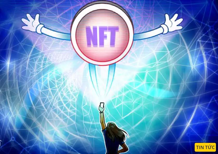 Tin tức Nifty: Một NFT trên mỗi con người đang tồn tại và cuộc tranh cãi về Pixelmon