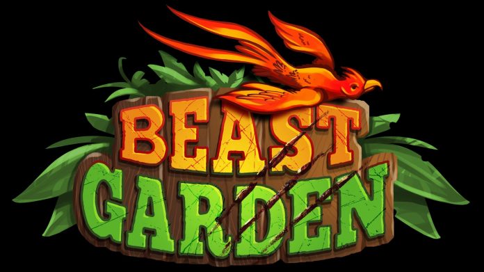 Bắt đầu hành trình huấn luyện thần thú với Beast Garden