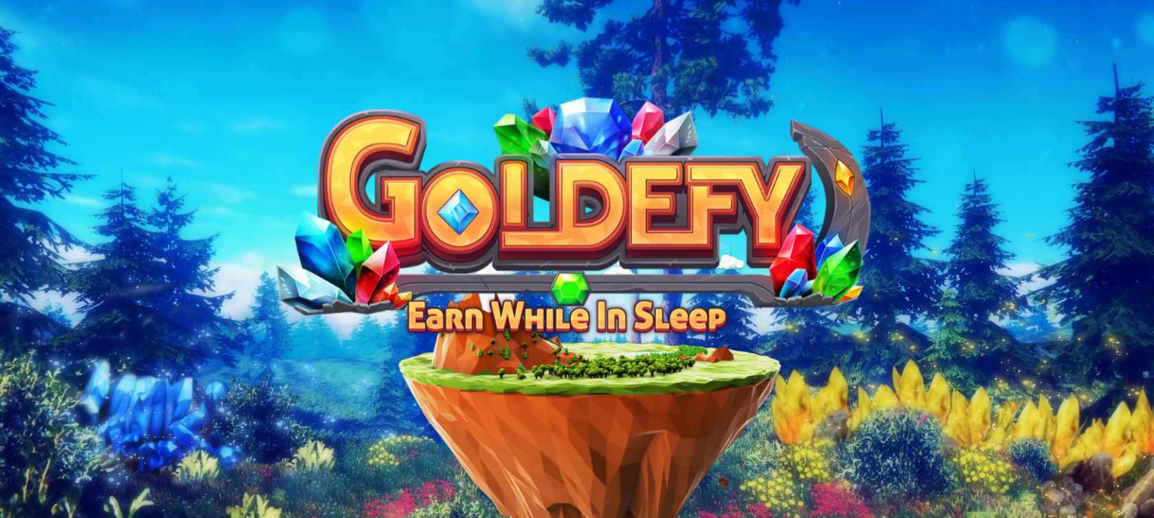 Game GoldeFy là gì? Chi tiết về tiền điện tử GOD