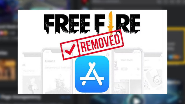 Free Fire bị xoá khỏi App Store vì PUBG “thắng kiện”: CĐM dễ dàng bị lợi dụng, kẻ được lợi nhất là ai?