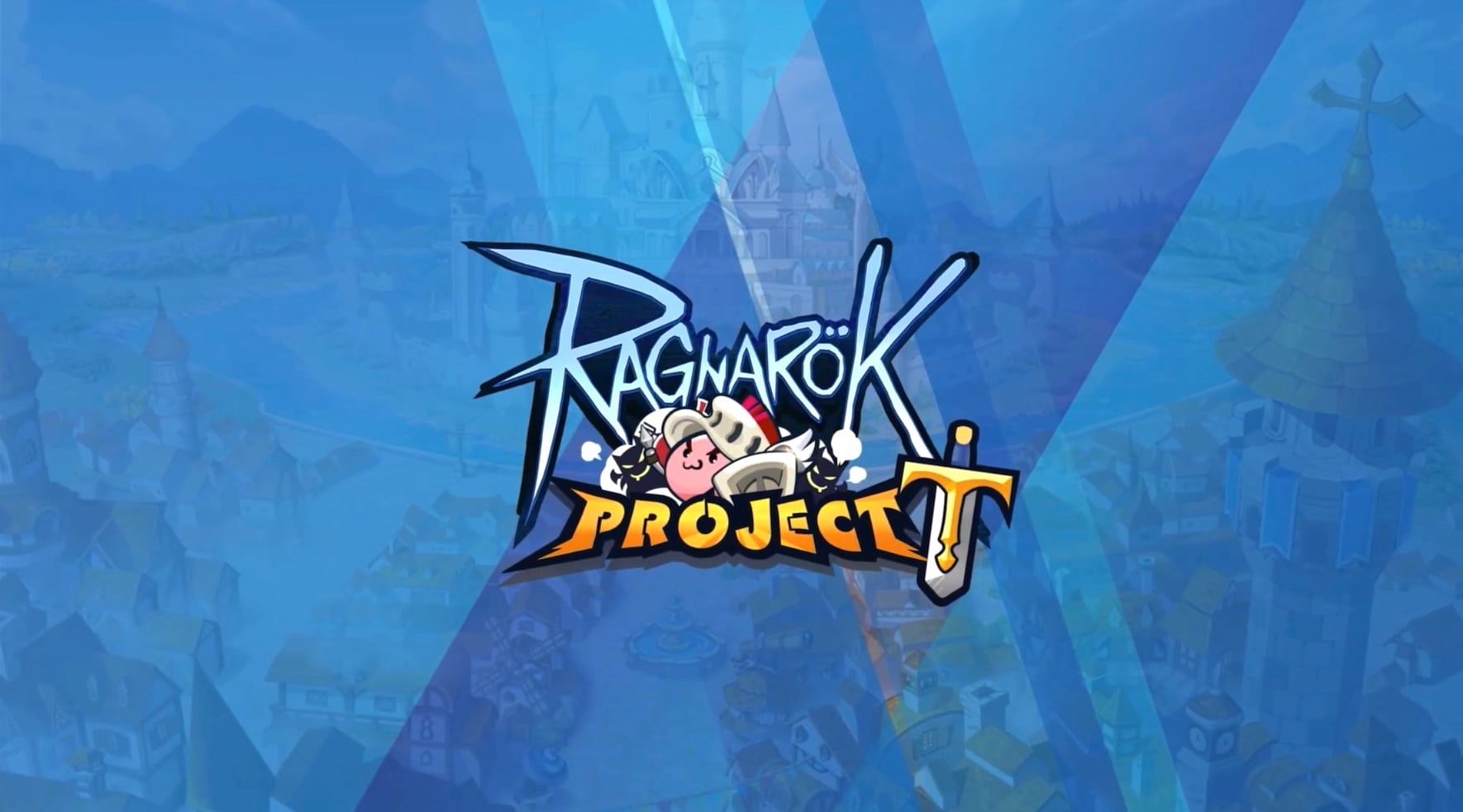 Ragnarok Project T – Game nhập vai chiến thuật mới của Gravity hé lộ Teaser