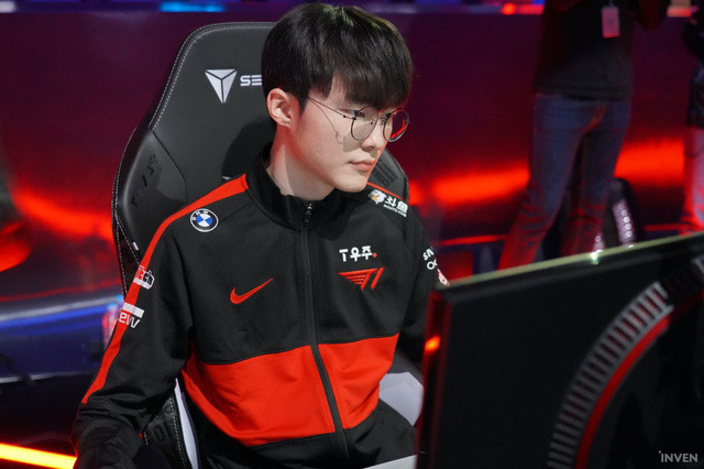 Streamer T1 tỏ ý coi thường Faker và fan của "Chủ tịch", người hâm mộ phẫn nộ nhưng CEO lại "dửng dưng như không"