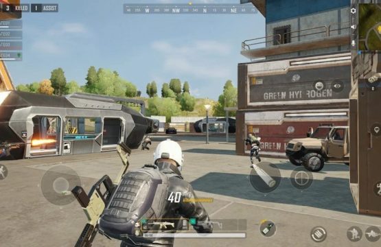 Top 5 game battle royale được chơi nhiều nhất trong tháng 03/2022