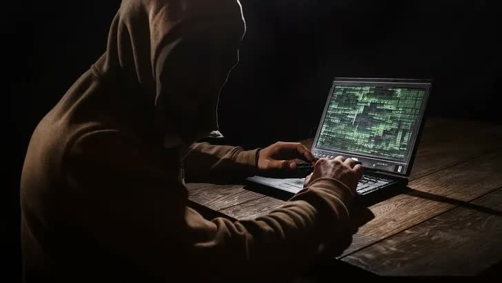 Trang web của mạng lưới hacker lớn nhất thế giới – Anonymous đã bị đánh sập