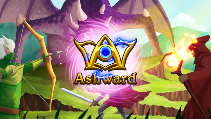 Game Ashward là gì? Chi tiết về tiền điện tử ASC