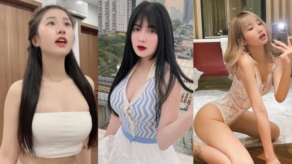 Những cô vợ quốc dân “sớm nở tối tàn" cõi TikTok, cái tên duy nhất trụ hạng gây bất ngờ!