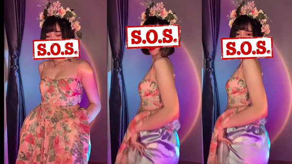 “Ét ô ét": Nữ streamer Liên Quân nổi tiếng đã chính thức gia nhập trào lưu “Vũ điệu lắc hông" đang gây tranh cãi