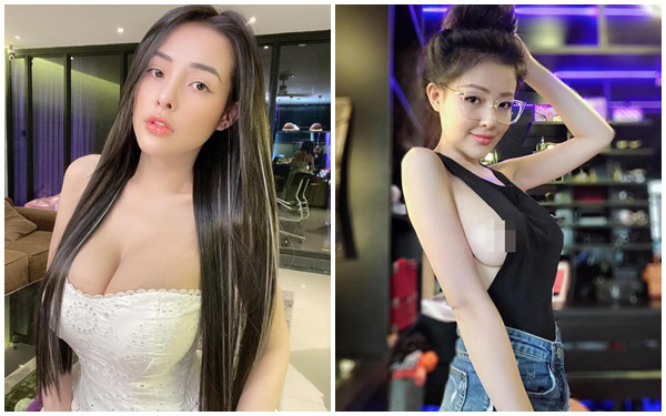 Bị chê "hư hỏng" vì hở bạo, Ngân 98 bất ngờ đáp trả gây sốc anti-fan "Còn ngoan, ngu ngơ hơn khối người mặc kín"