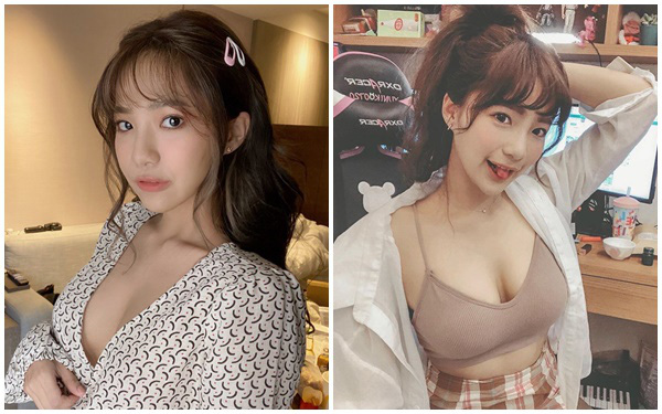 Mặc bikini tắm bồn để ăn mừng thành tích 5.000 subs, nữ streamer xinh đẹp suýt thì gặp sự cố "bay kênh" do quá gợi cảm