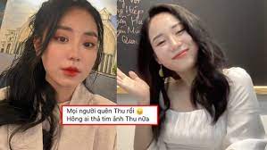 "Hết thời", cô Minh Thu thốt lên đầy ấm ức khi nhận ra sự thật phũ phàng của cộng đồng mạng