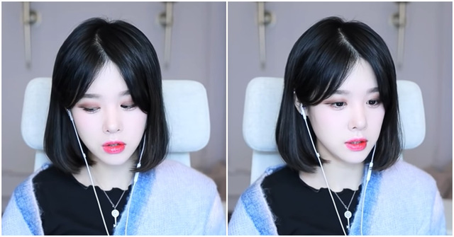 Sau thời gian ở ẩn, chạy trốn kẻ theo dõi, nữ streamer xinh đẹp có động thái đầu tiên