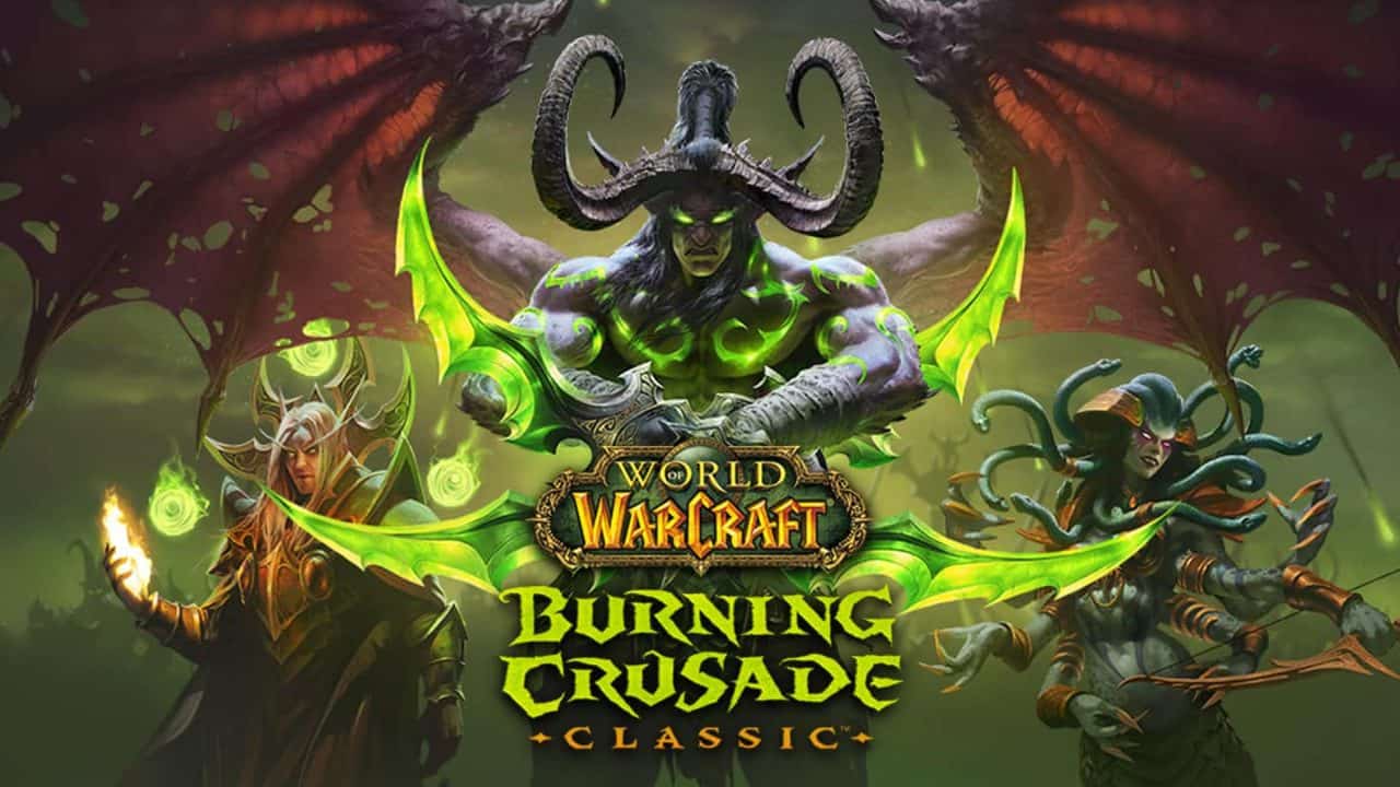 Bản mở rộng tiếp theo của World of Warcraft sẽ được tiết lộ vào tháng 4