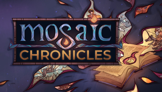 Mosaic Chronicles sẽ sớm có mặt trên nền tảng điện thoại