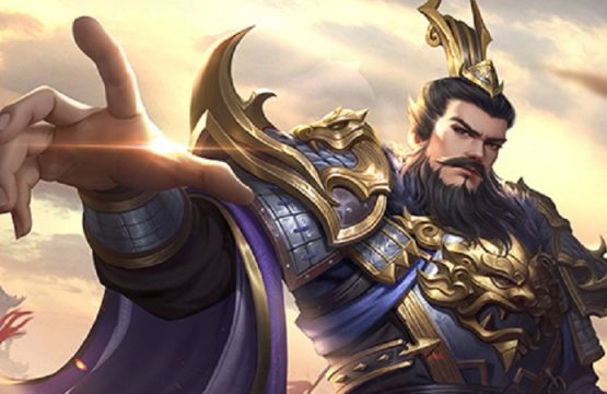 Cửu Châu Giang Hồ Tình – Game nhập vai chủ đề Tam Quốc mở thử nghiệm