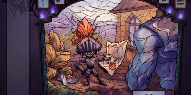 Mosaic Chronicles sẽ sớm có mặt trên nền tảng điện thoại