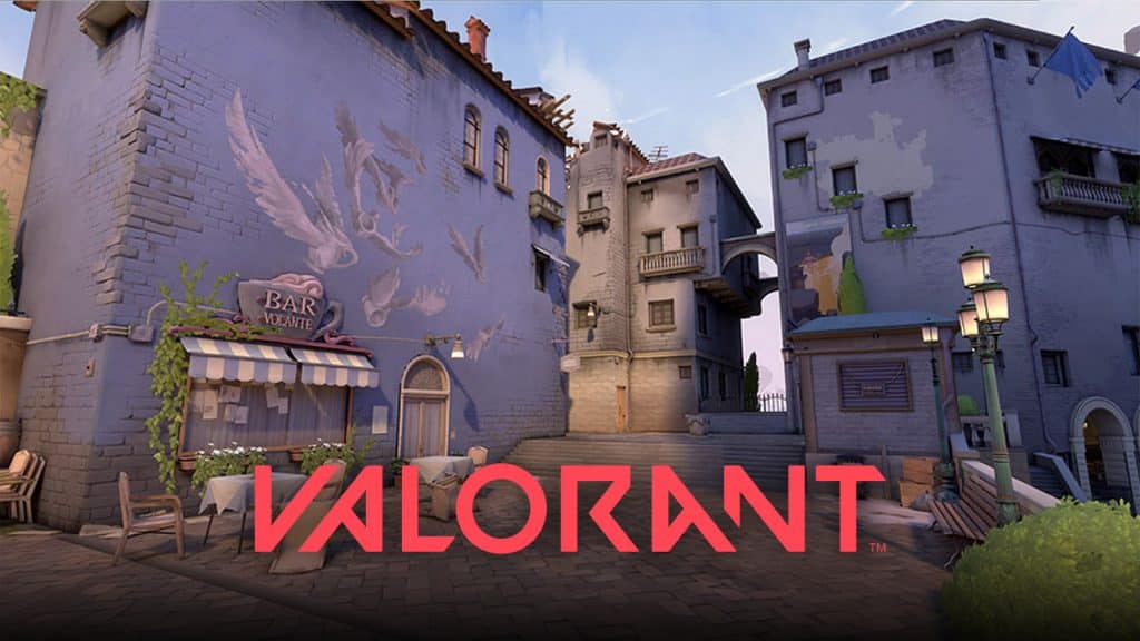 Valorant: Người chơi sẽ không còn bị lặp lại bản đồ sau bản cập nhật 4.04