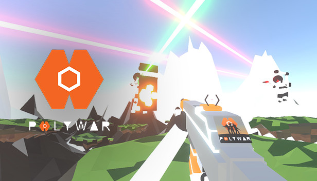 Trải nghiệm những trận đấu súng nghẹt thở cùng với POLYWAR