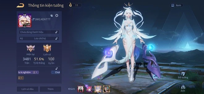 Cập nhật Liên Quân Mobile: Garena chính thức trả lại thứ này sau khi bị game thủ đồng loạt phản đối