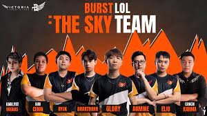 NÓNG: HLV của Burst The Sky Esports bất ngờ bị tố ‘đi đêm’ với xạ thủ của một đội tuyển VCSB