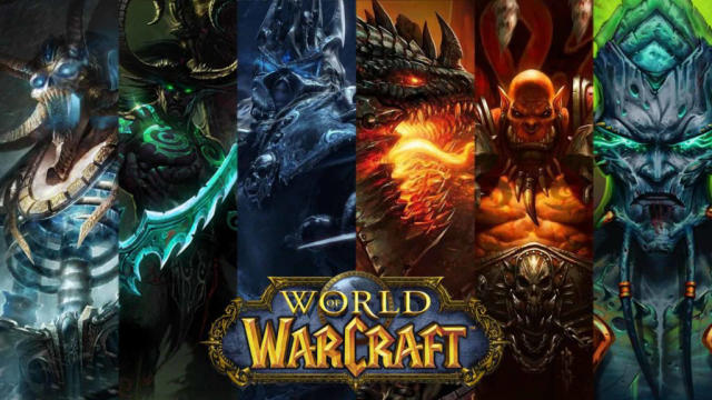 Warcraft Mobile sẽ được chính thức ra mắt vào tháng 5