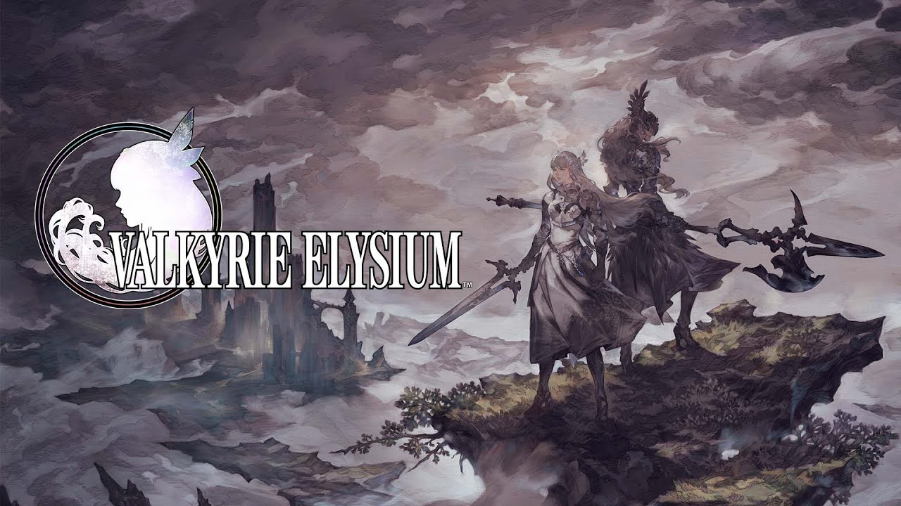 Valkyrie Elysium: hứa hẹn một màn kiếm pháp nhịp độ nhanh hấp dẫn