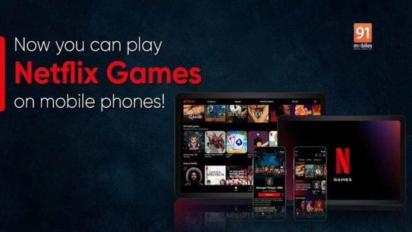 Netflix bổ nhiệm giám đốc bộ phận chiến lược phát triển game