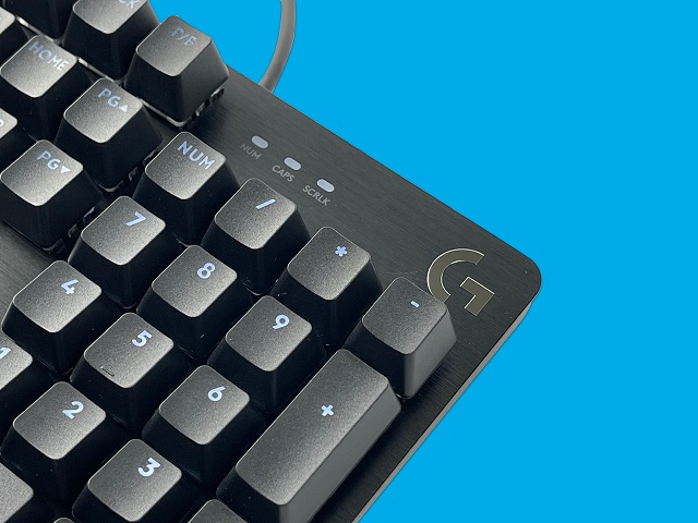 Logitech G giới thiệu bàn phím cơ G413 SE hướng đến phân khúc giá rẻ