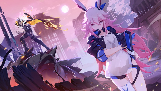 Top game gacha mobile 2022 hay nhất, đáng để thử qua