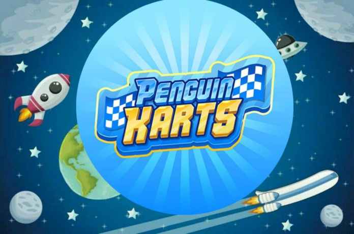 Game Penguin Karts là gì? Chi tiết về tiền điện tử PGK