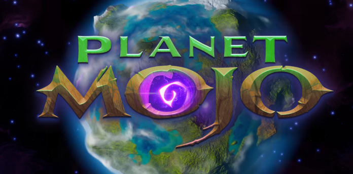 Game Planet Mojo là gì? Chi tiết về game Token