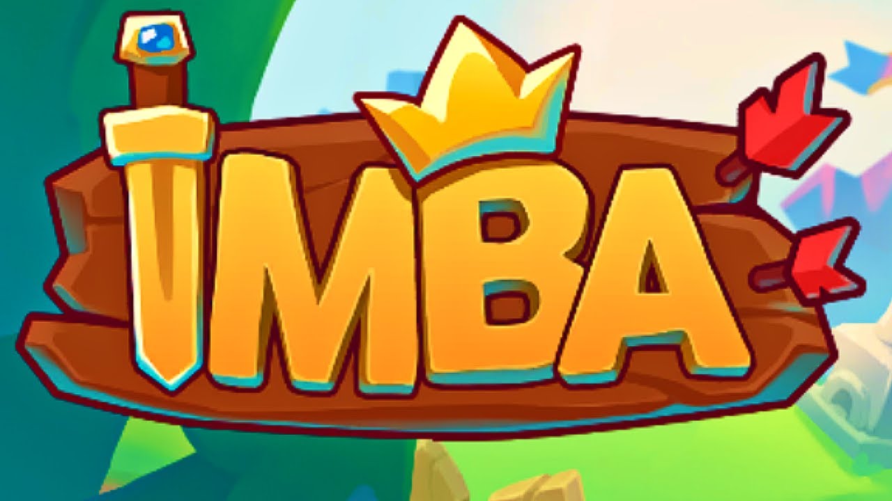 IMBA: Battle Simulator Tycoon – Trận chiến hấp dẫn giữa nhân tộc và yêu tinh