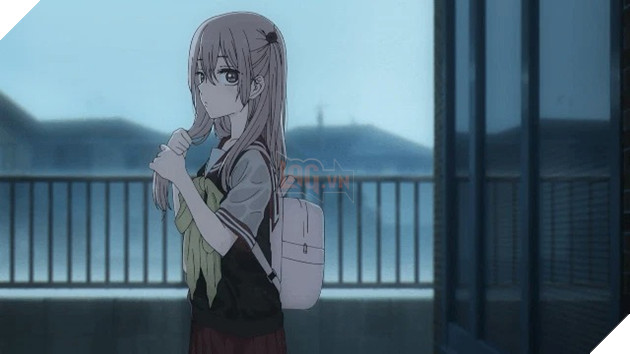 Nữ coser có lượng theo dõi khủng sau khi cosplay waifu Marin trong My Dress-Up Darling