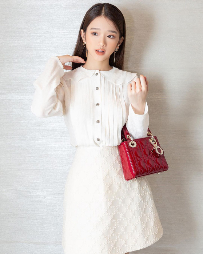 Chỉ một chi tiết nhỏ, Xoài Non tiết lộ mối quan hệ thân thiết "hơn thường" với Linh Ka