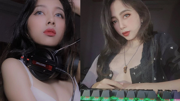 Bị đồn sử dụng hình nhạy cảm để kinh doanh, nữ trọng tài Esports "chỉ điểm": Thợ ảnh online hãm hại!