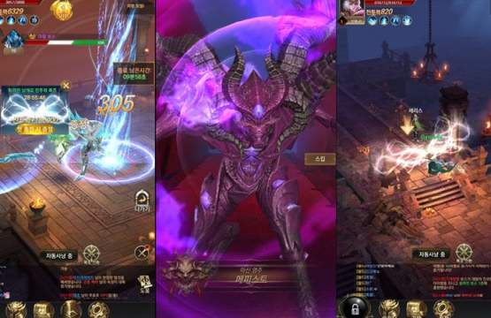 Đánh giá chi tiết Demon Hunter ra mắt ngày 12/3 có gì hấp dẫn