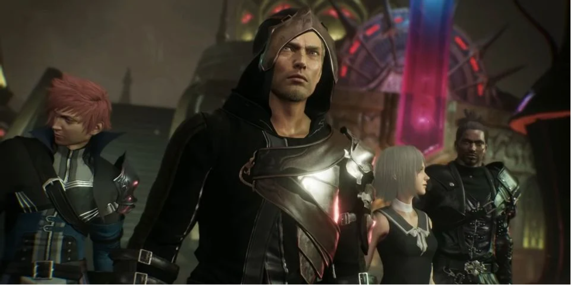 Stranger of Paradise: Final Fantasy Origin – Tiết lộ cấu hình PC