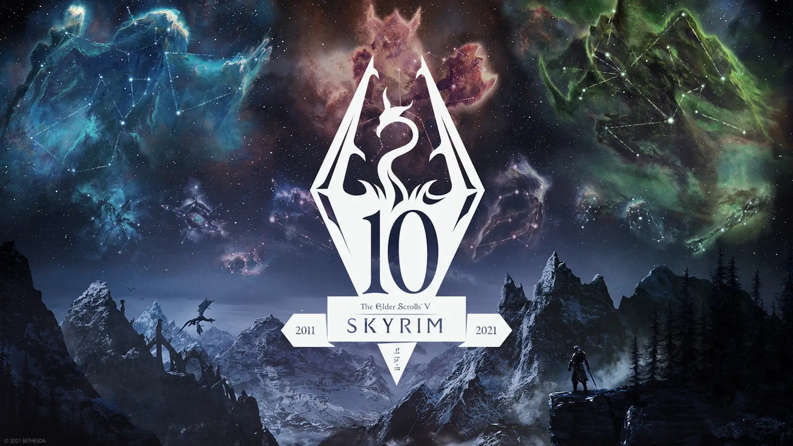 The Elder Scrolls 5: Skyrim – Người hâm mộ xây dựng Whiterun trong The Sims 4