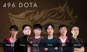 Hai tuyển thủ DOTA 2 Việt Nam bị ban vĩnh viễn vì bán độ, có một cái tên từng xúc phạm nặng nề huyền thoại Dendi