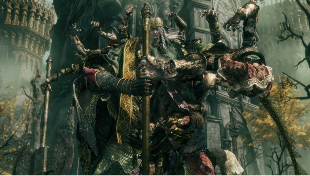 Elden Ring: 70% người chơi chinh phục được boss khó nhằn đầu tiên