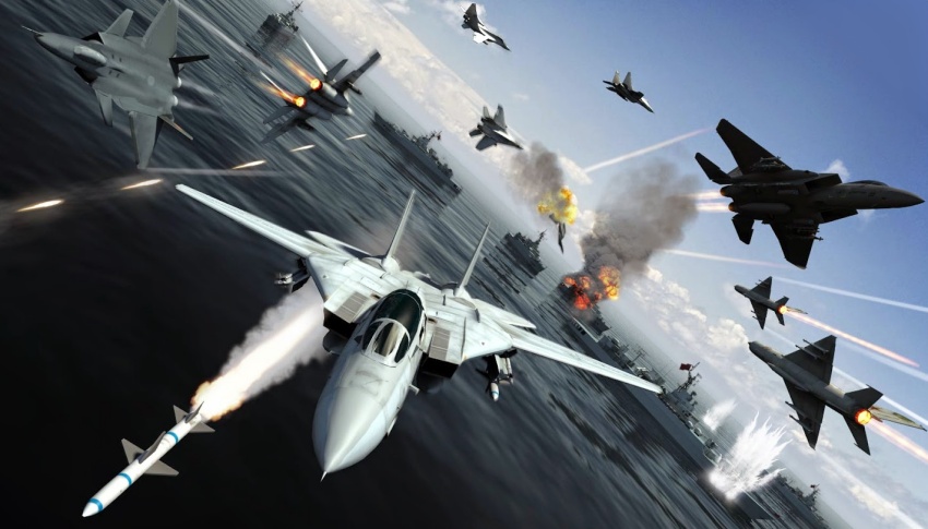 Modern Warplanes – Đỉnh cao không chiến dành cho game thủ mobile