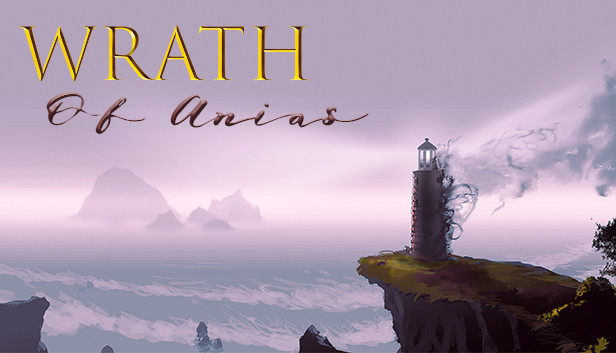 Wrath of Anias – Trải nghiệm khám phá thế giới theo phong cách cực chill