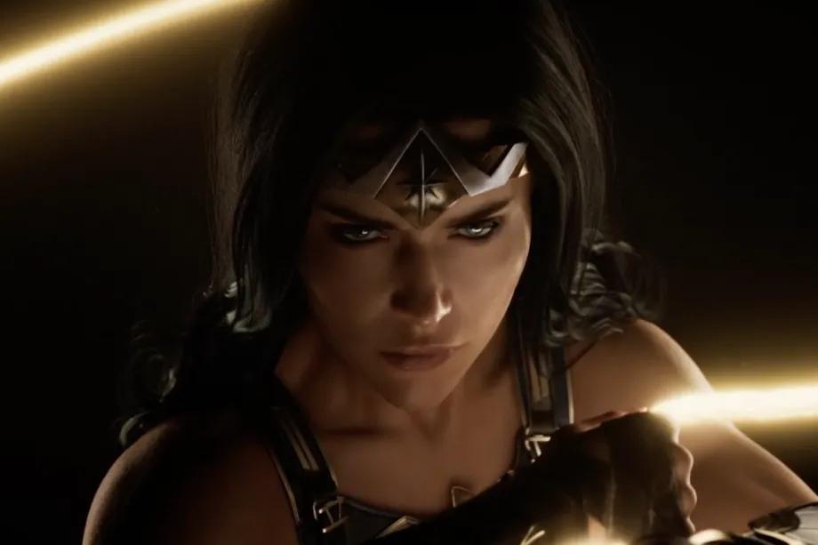 Wonder Woman của Monolith vẫn cần phát triển thêm ít năm nữa