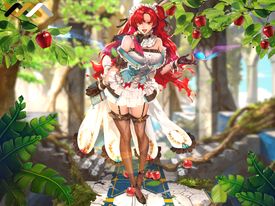 Idle Angels chuẩn bị được VMM phát hành tại Việt Nam